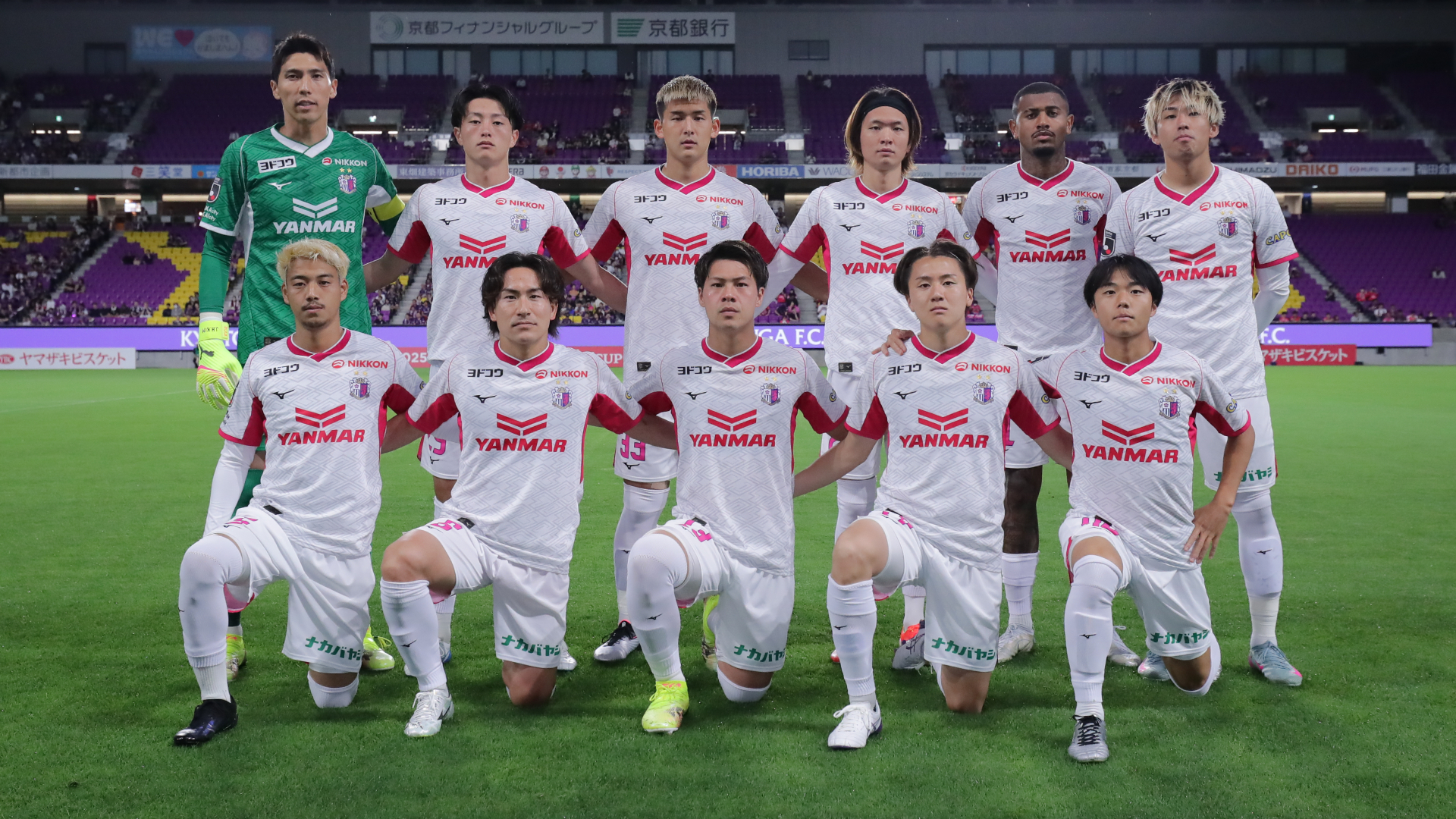 Match Review | セレッソ大阪オフィシャルウェブサイト | Cerezo OSAKA